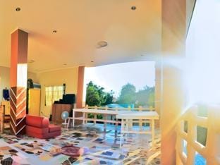 Bar/lounge