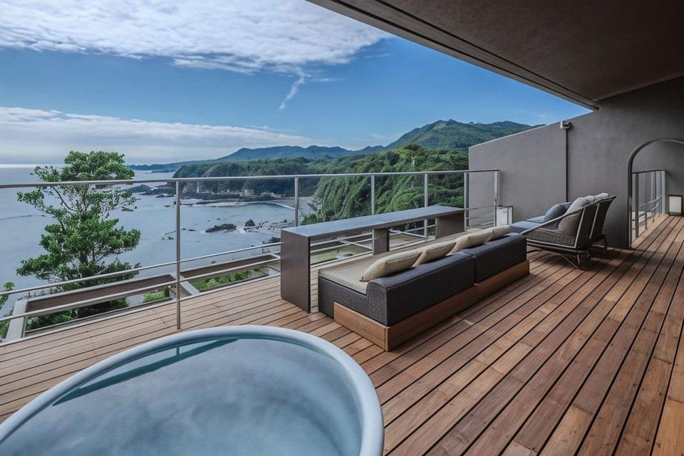 Oyado The Earth Hotel Hotel in Tokyo Prefecture