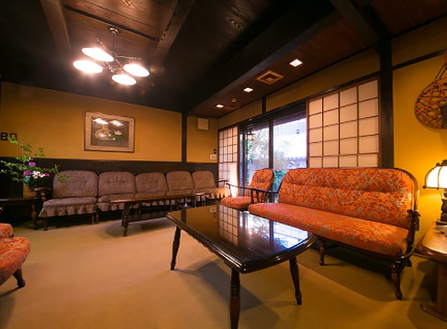 Ryouri Ryokan Watanabe Hotel in Nagoya