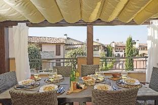 La Rocca 2/11 by Wonderful Italy Hotel in Manerba del Garda