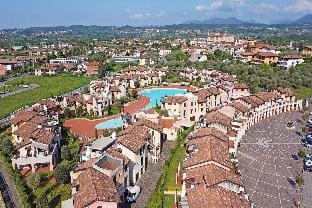 La Rocca 2/11 by Wonderful Italy Hotel in Manerba del Garda