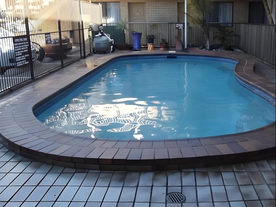 Chermside Motor Inn Inn in Brisbane