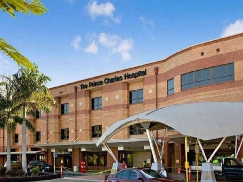 Chermside Motor Inn Inn in Brisbane
