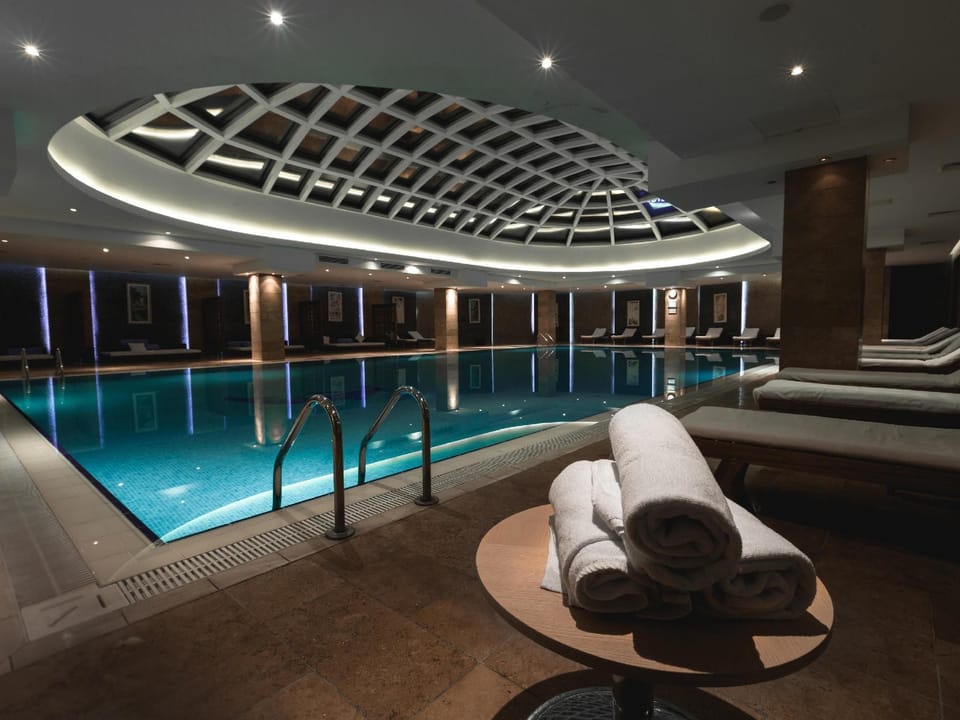 Baku Hotel in Baku