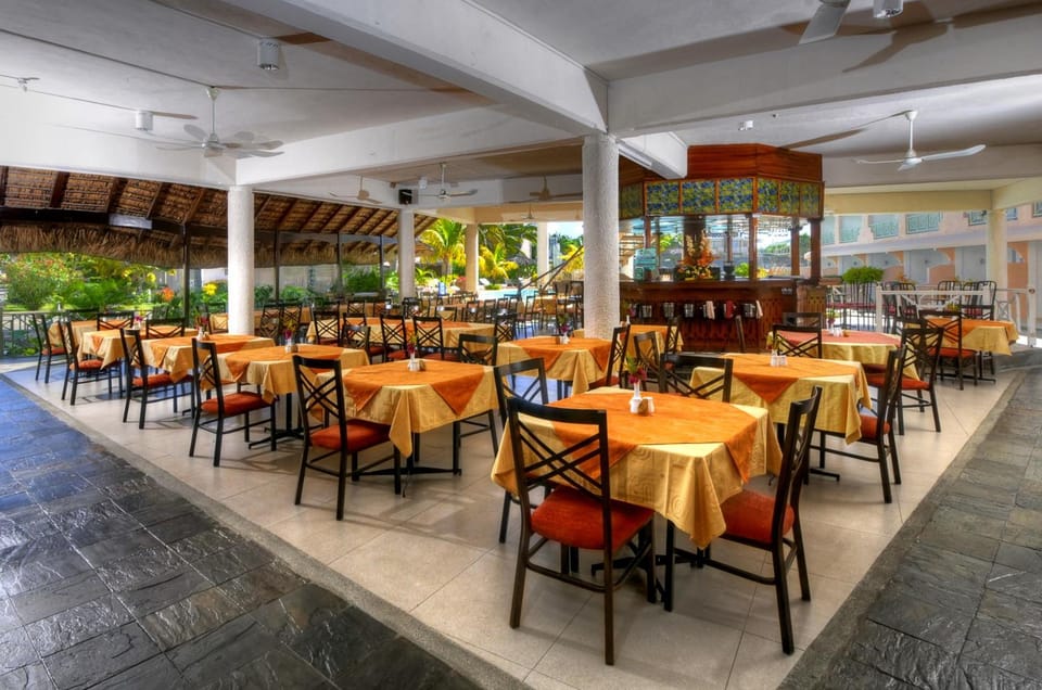 Casa Florida Hotel & Spa - Mauritius Hotel in Grand Baie