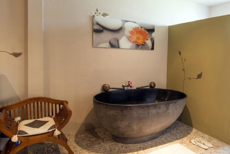 Casa Florida Hotel & Spa - Mauritius Hotel in Grand Baie