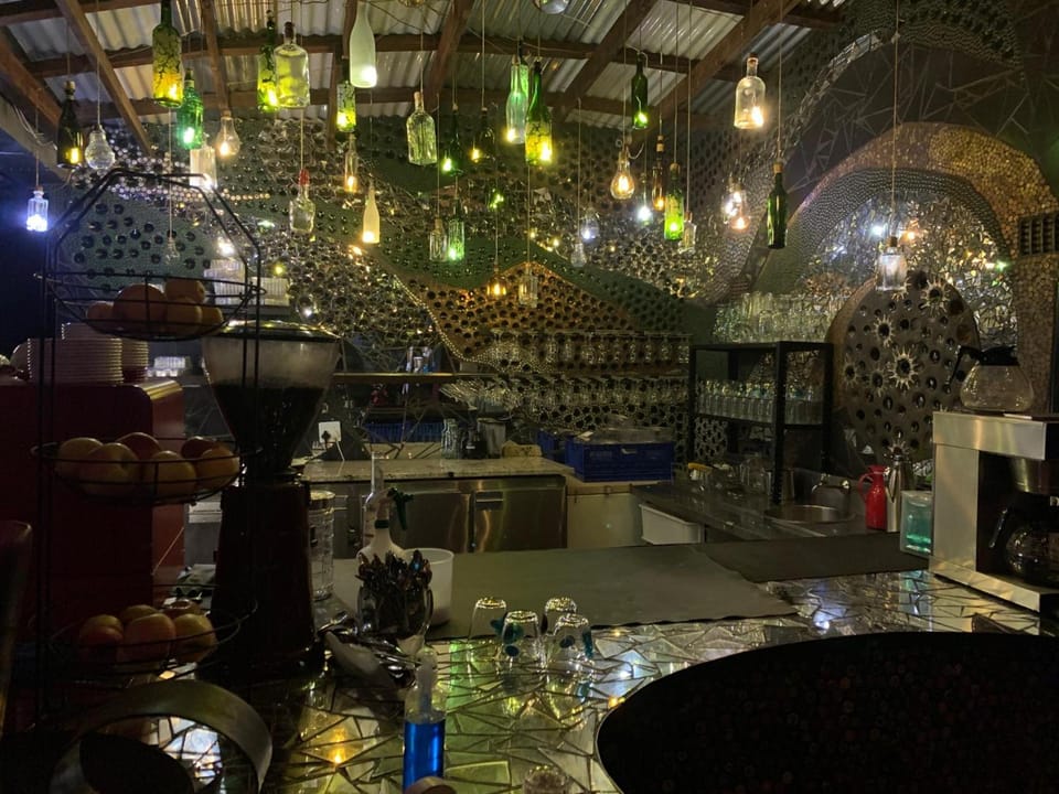 Bar/lounge