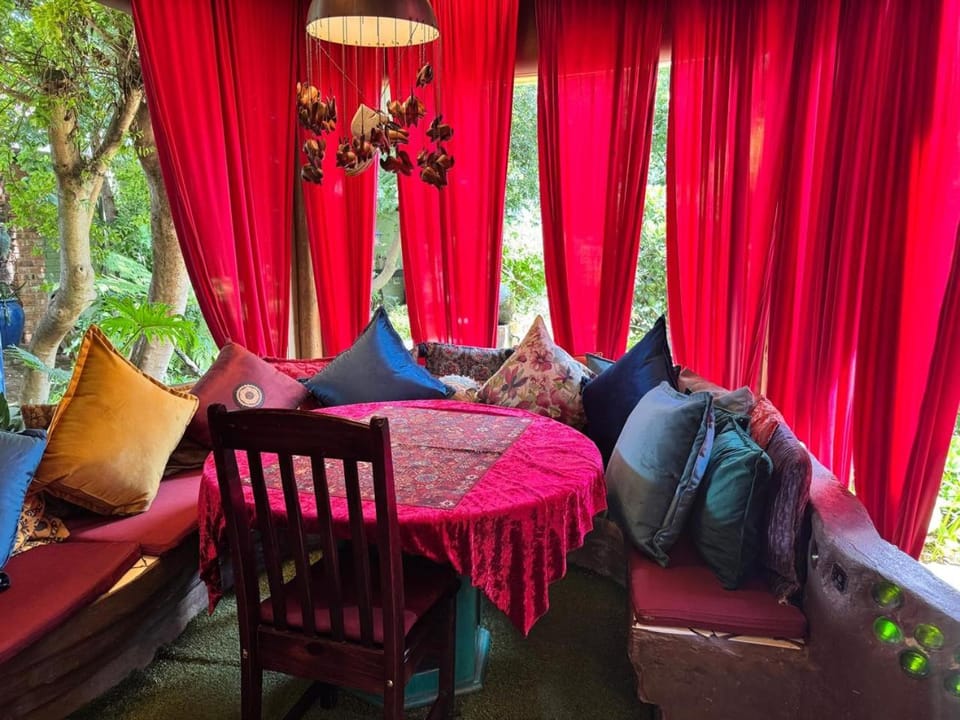 Rabbit Hole Hotel Hotel in Gauteng