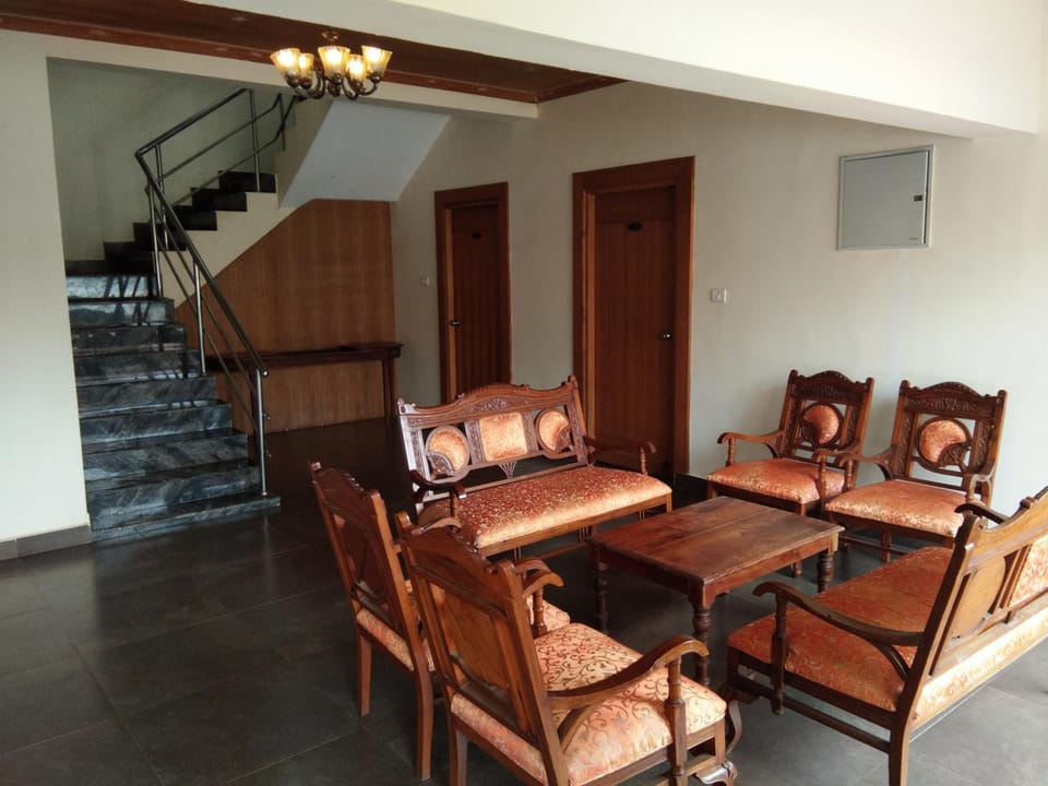 Berry Hills Resort Resort in Ooty
