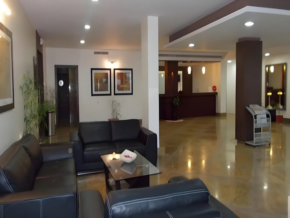 Zip by Spree Hinjewadi Apartment hotel in Maharashtra