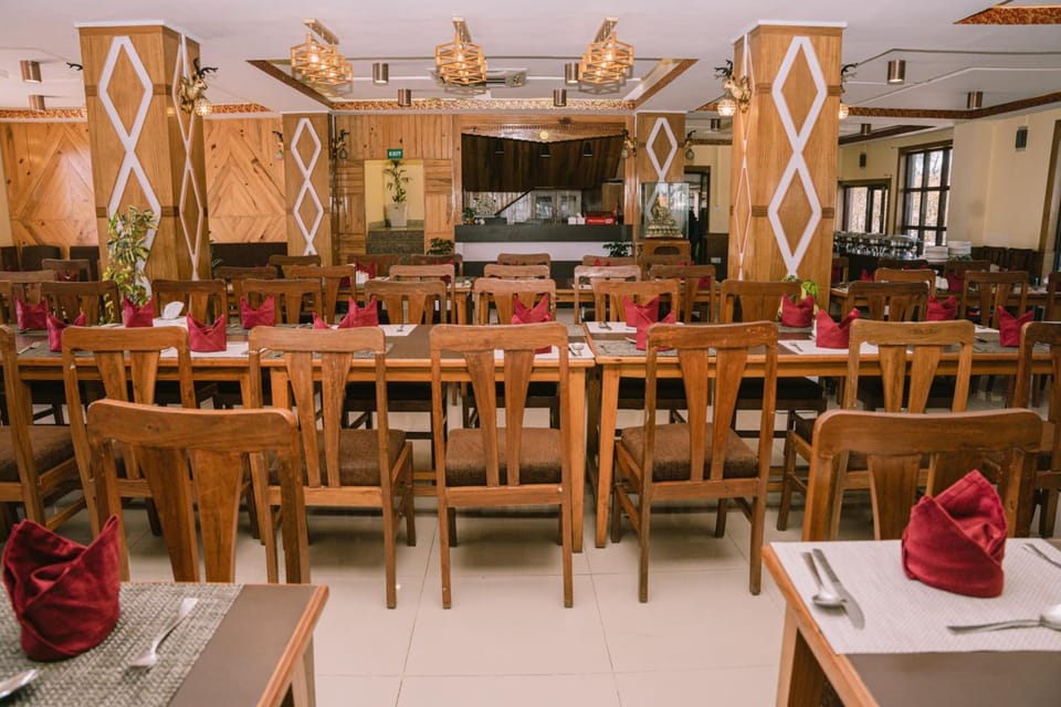 Hotel View Point Hotel in Bagmati Province, Nepal