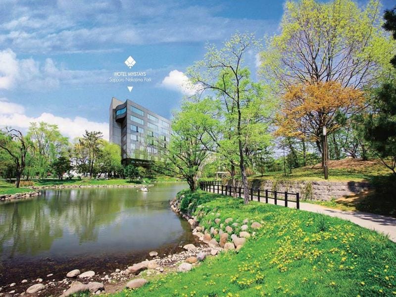 Surrounding environment