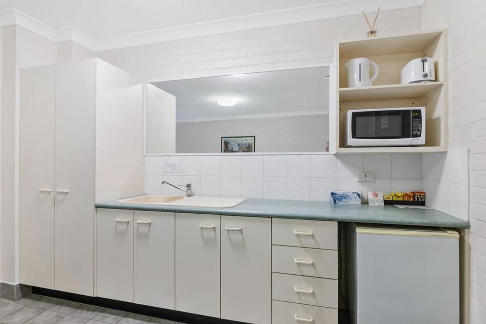 Benson Court Motel Motel in Toowong