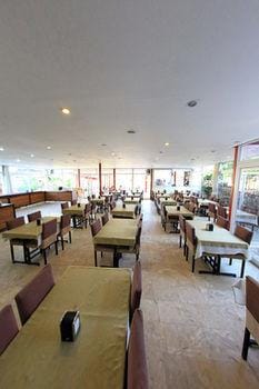 Beldibi Beach Hotel Hotel in Turkey
