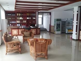 Huangshan Jinxiu Inn Inn in Zhejiang