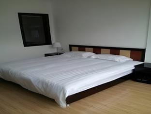 Huangshan Jinxiu Inn Inn in Zhejiang