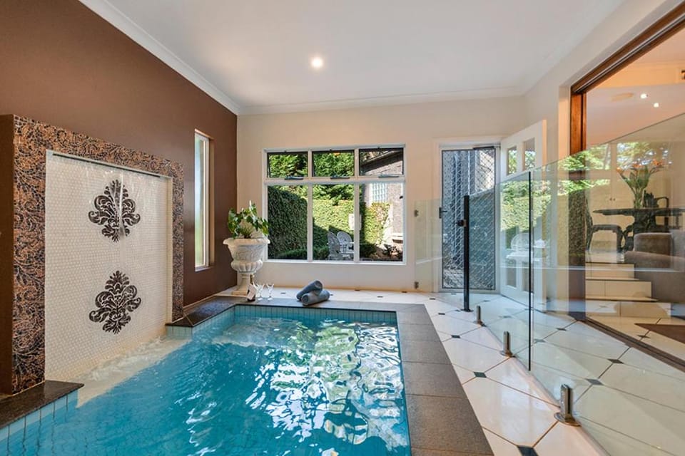 The Castle On Tamborine Resort in Tamborine Mountain
