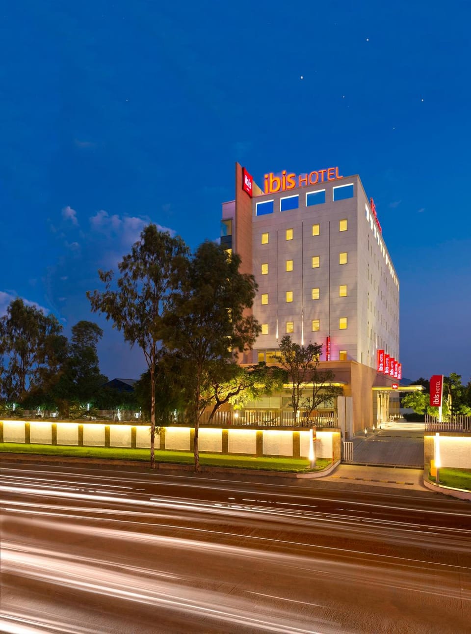 Ibis Nashik Hotel - An AccorHotels Brand Hotel in Maharashtra