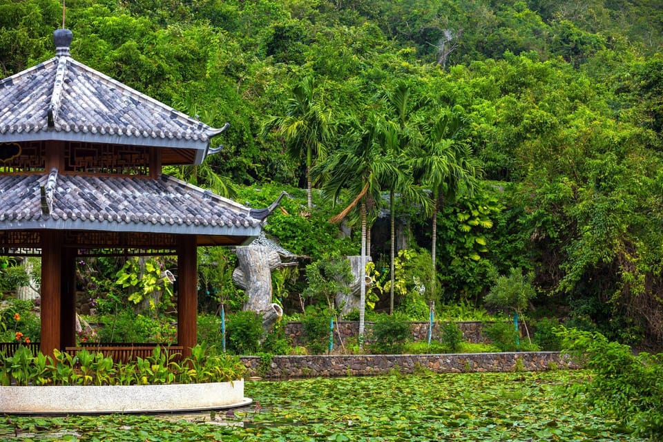 Manmanyou Select Holiday Villa Resort in Sanya