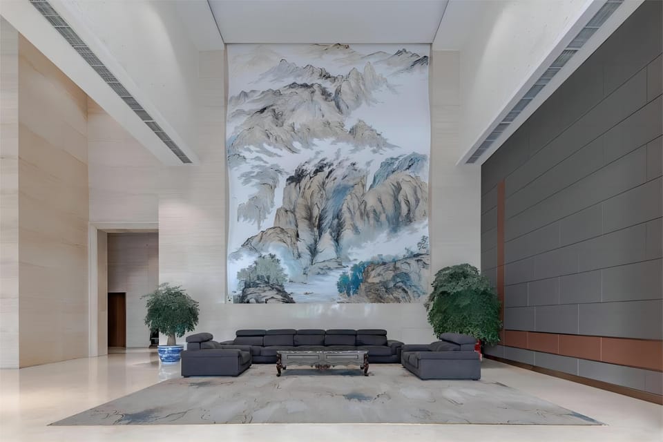 Yeste Hotel (Chengdu Shuangliu International Airport Branch) Hotel in Chengdu