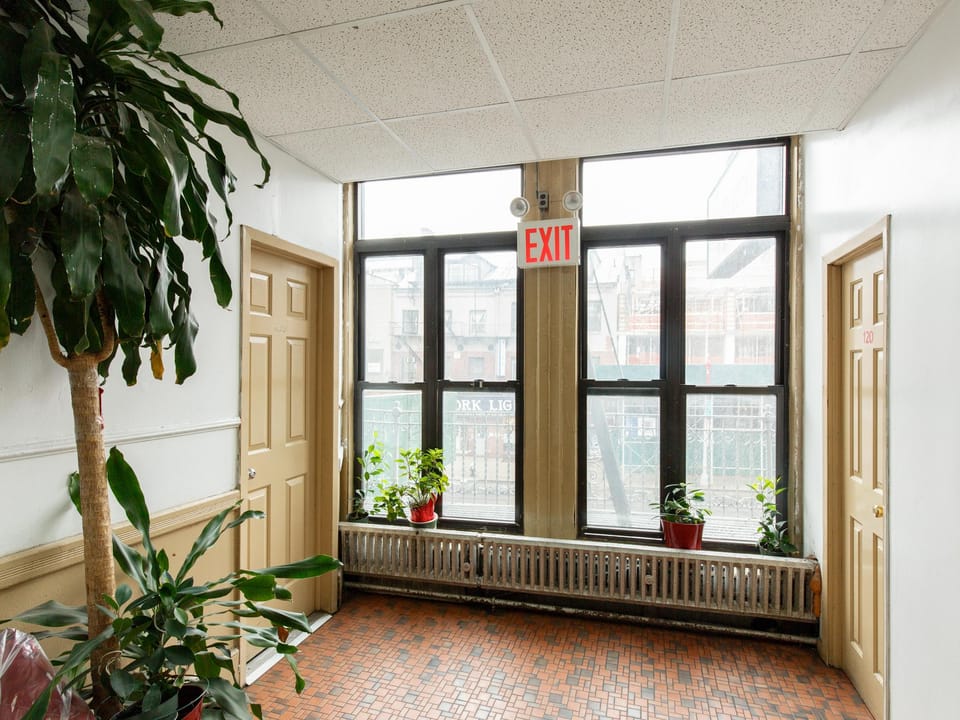 Bowery Grand Hotel Hostel in Lower Manhattan