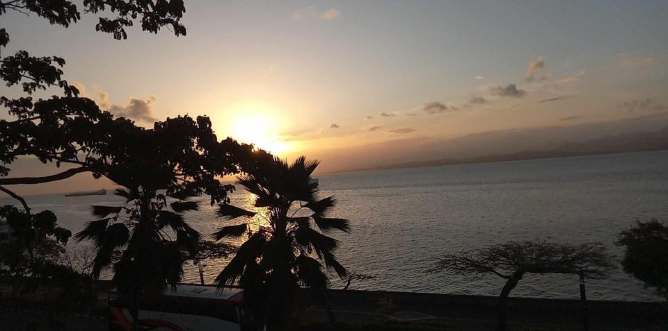 De Vos on the Park Resort in Suva