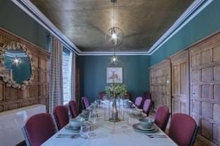 Hill House Country Estate - Princes Gate, Narberth Hotel in Amroth