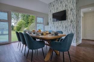 Hill House Country Estate - Princes Gate, Narberth Hotel in Amroth