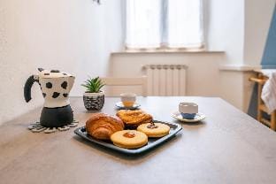 Travel & Station Apartament Hotel in Livorno