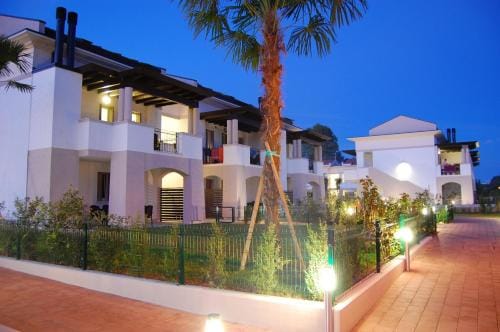 Recently built Apartment with big swimming pool and balcony n0500 Hotel in Bibione
