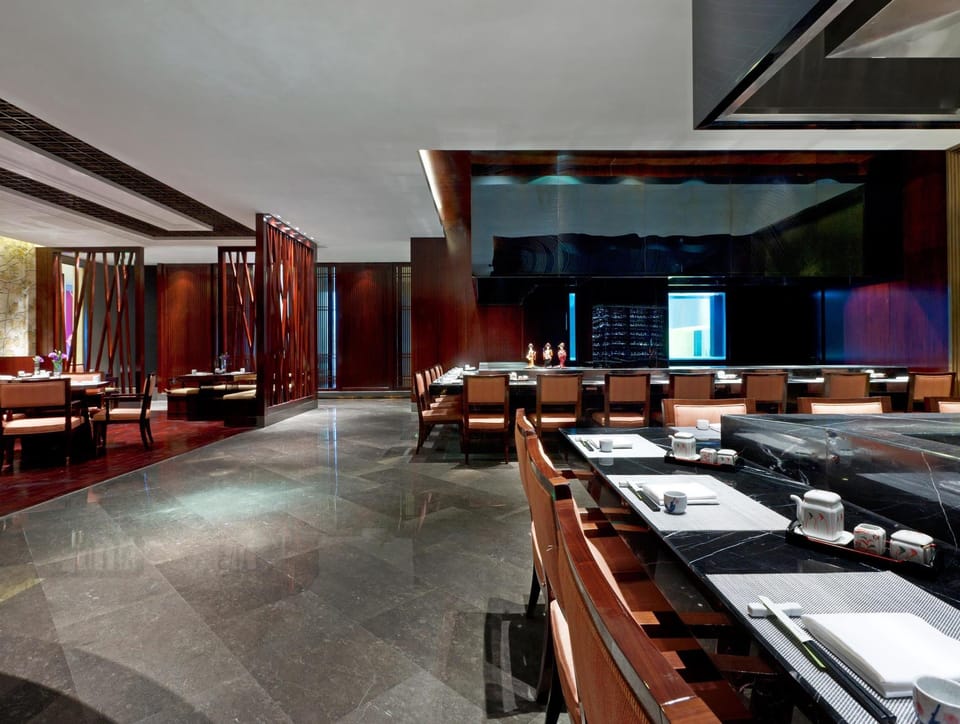 Sheraton Changzhou Wujin Hotel Hotel in Jiangsu