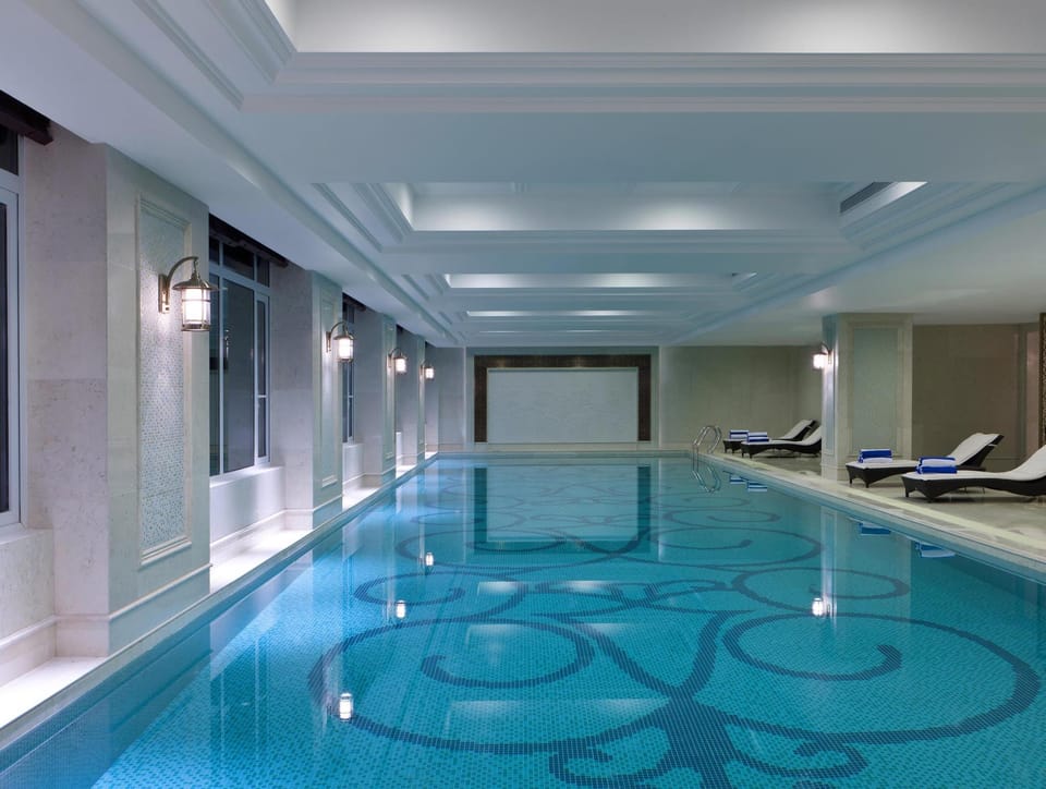 Sheraton Changzhou Wujin Hotel Hotel in Jiangsu