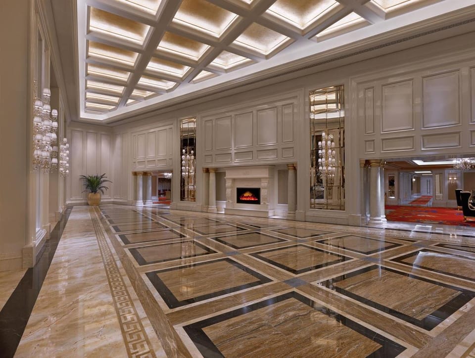 Sheraton Chongqing Hotel Hotel in China