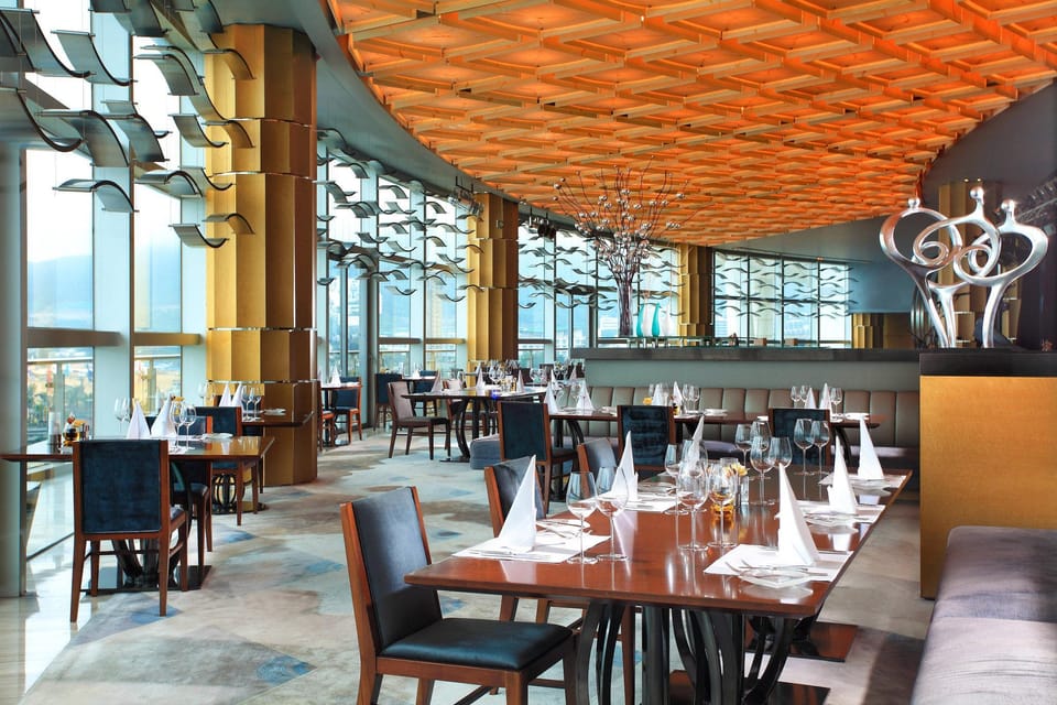 Intercontinental Shenzhen Dameisha Resort By IHG Hotel in Shenzhen
