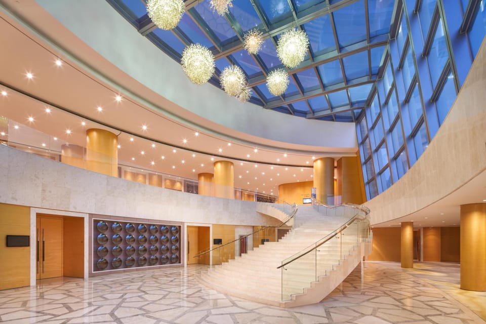 Intercontinental Shenzhen Dameisha Resort By IHG Hotel in Shenzhen
