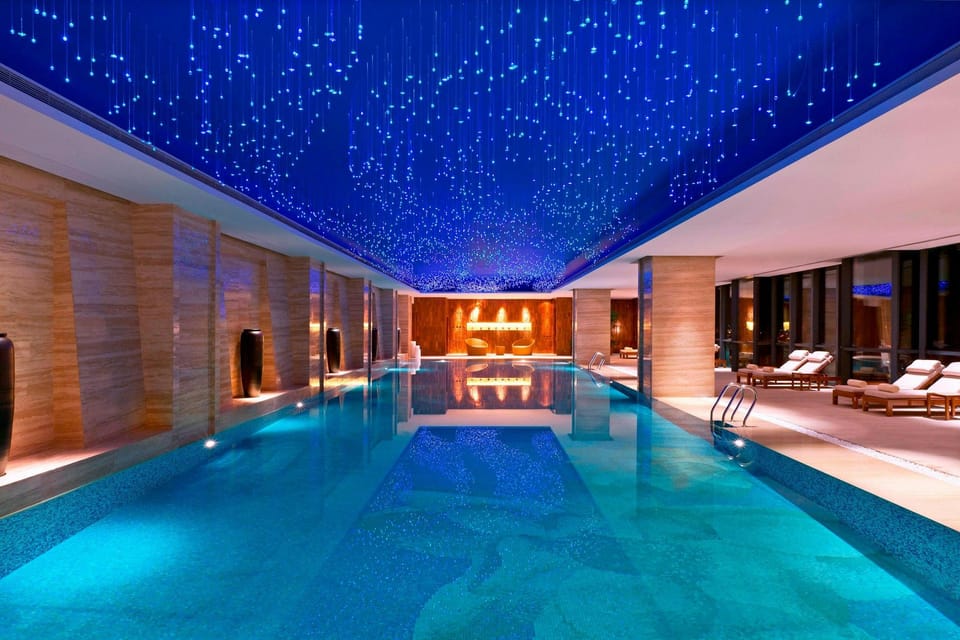 Sheraton Daqing Hotel Hotel in China
