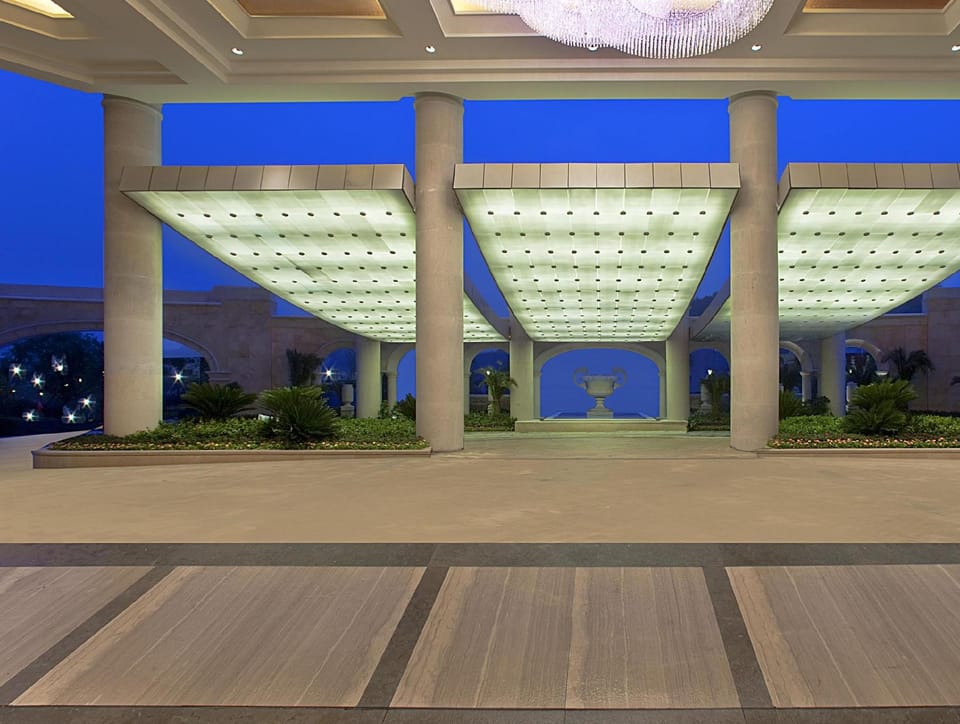 Sheraton Qiandao Lake Resort Hotel in Hangzhou