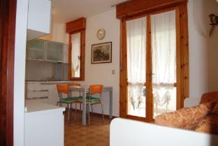 One-Bedroom Apartment in a residence with 3 swimming pools Hotel in Bibione