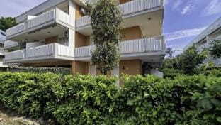 Nice Apartment with terrace surrounded by nature - By Beahost Rentals Hotel in Friuli-Venezia Giulia