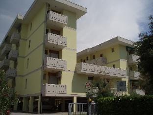 Wonderful Studio Apartment with terrace - By Beahost Rentals Hotel in Bibione