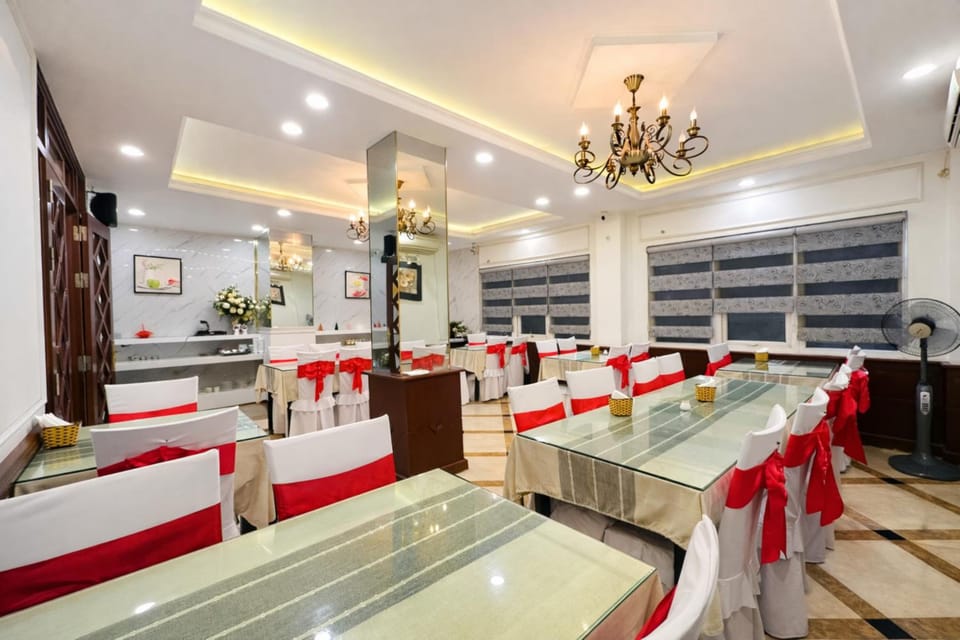 Hoa Hong Hotel 2 - Xa Dan Hotel in Hanoi
