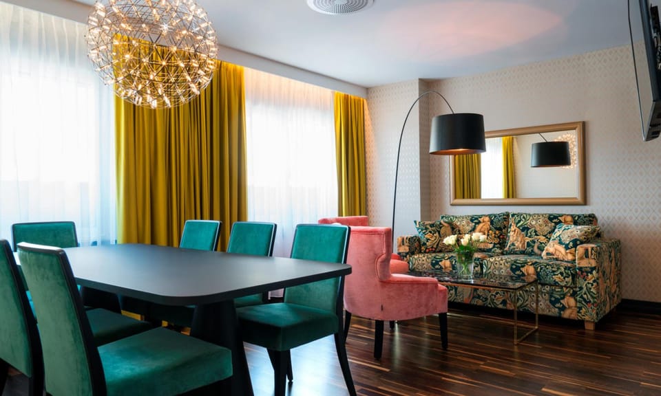 Thon Hotel Bergen Brygge Hotel in Bergen