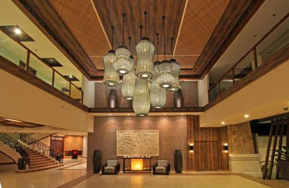 The Bellevue Resort Resort in Panglao