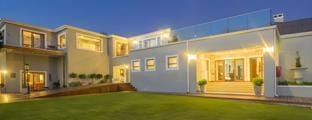 Issaquena Heights Boutique Hotel Hotel in Knysna
