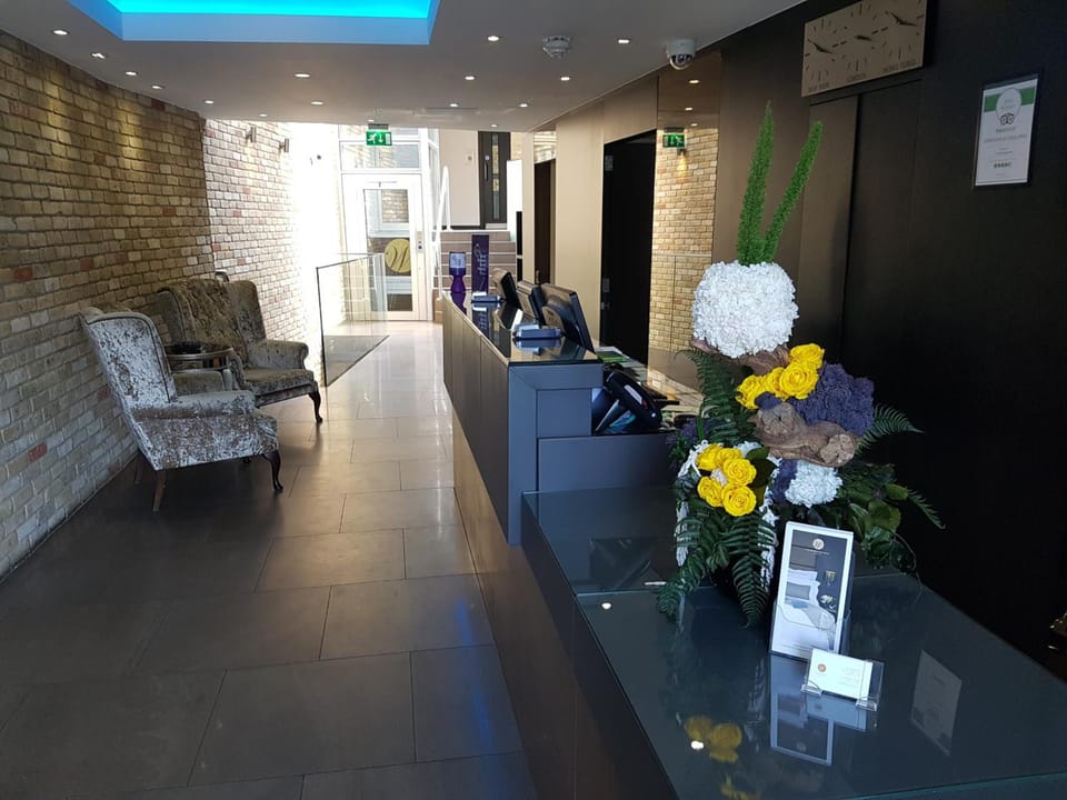 The Westbridge Hotel Stratford Hotel in London