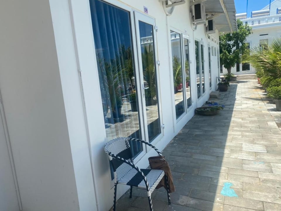 WINDYHILLS HOTEL Hotel in Phan Thiet