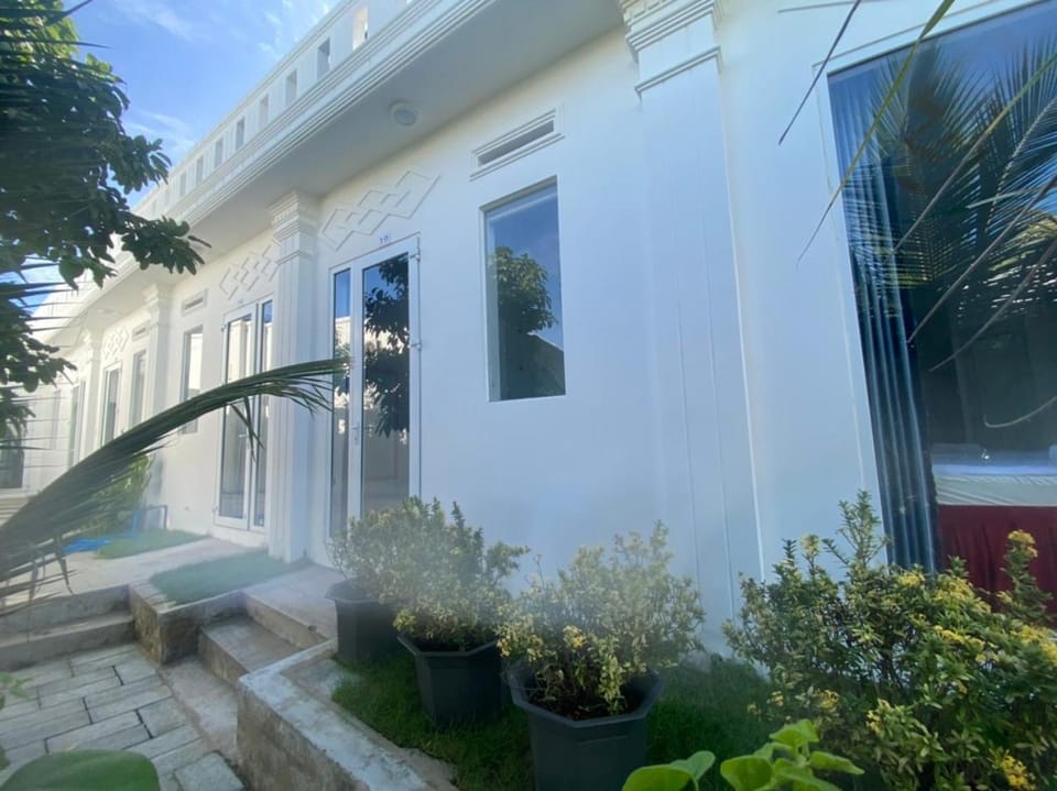 WINDYHILLS HOTEL Hotel in Phan Thiet