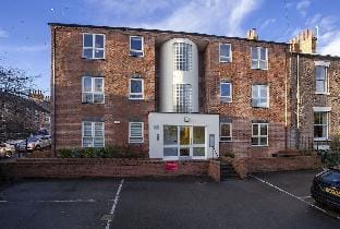 Riverbank View Hotel in York