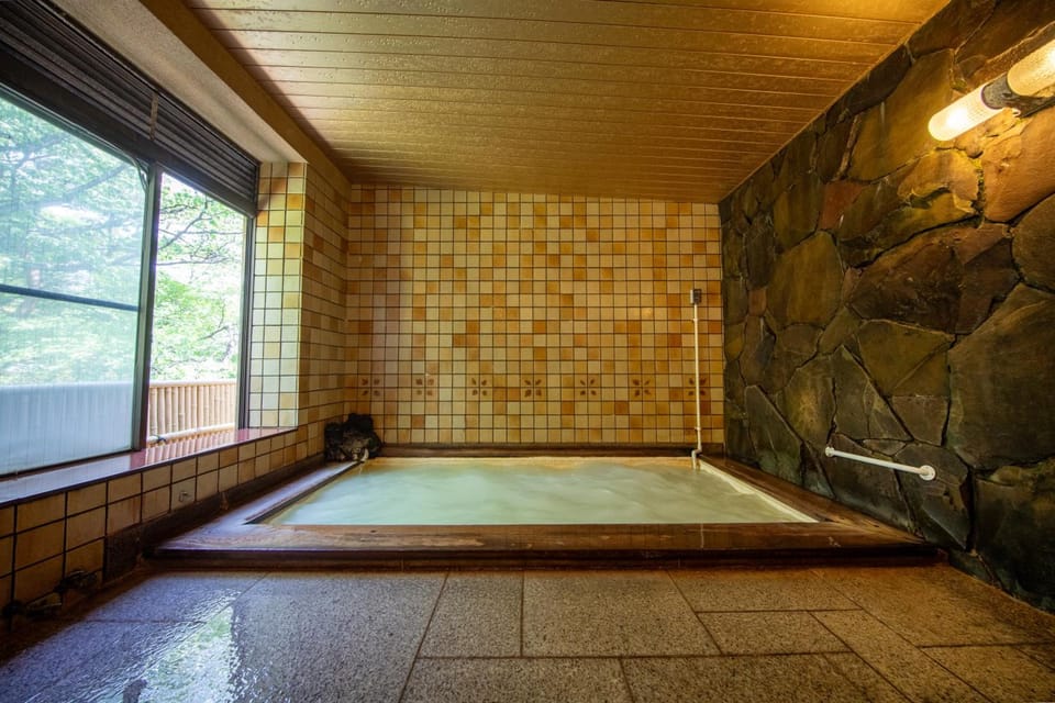Kiritani Hakoneso Inn Inn in Hakone