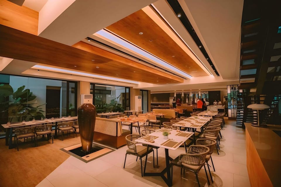 The Maximilian Hotel Hotel in Isabela, Philippines